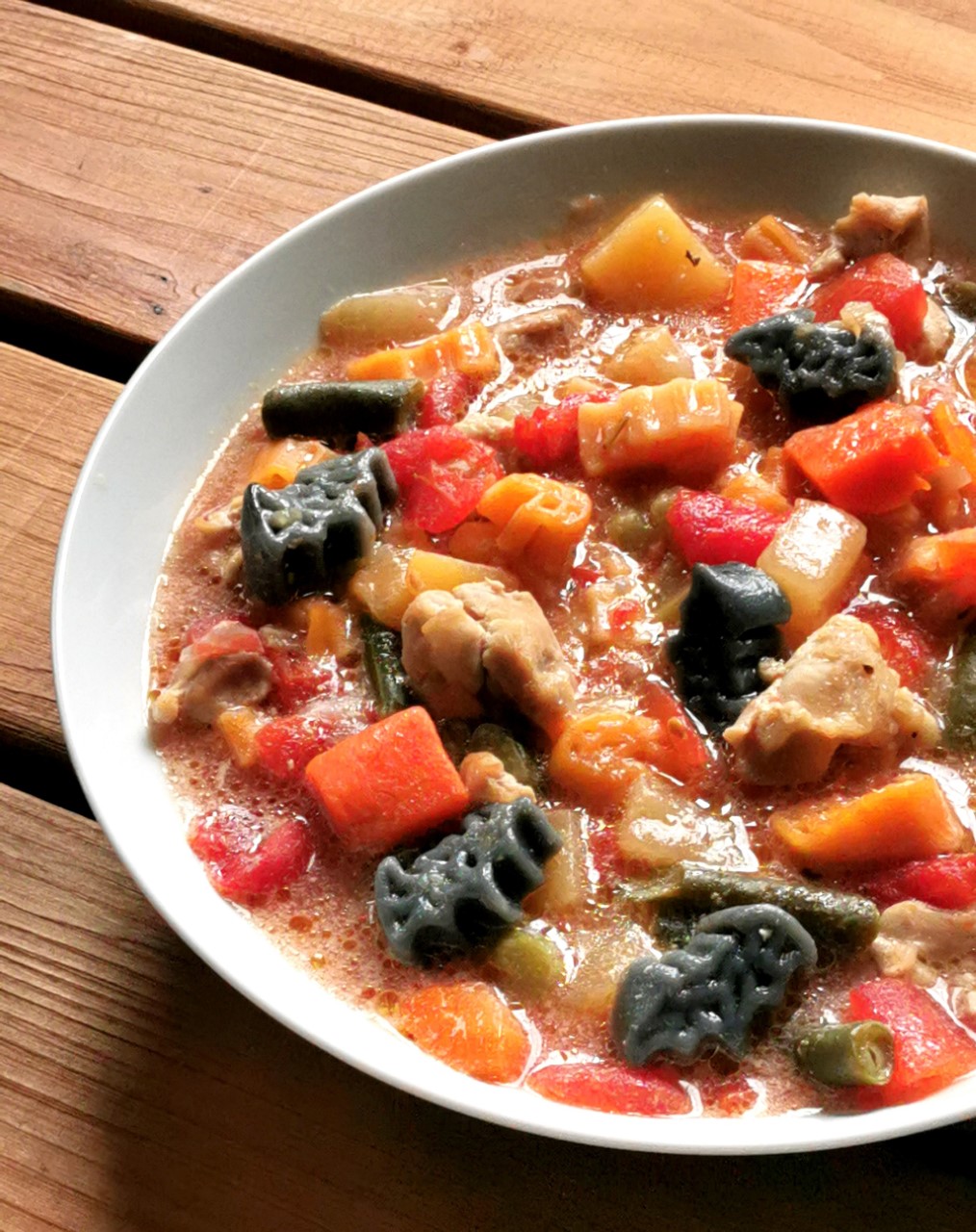Minceur : 5 recettes de soupes pour perdre du poids cet automne